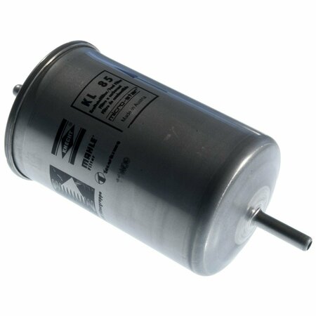 MAHLE Fuel Filter, Kl85 KL85